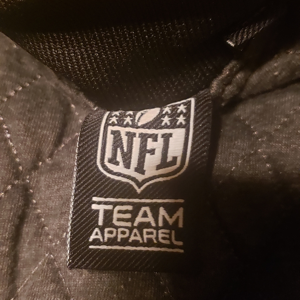 Steelers jacket
